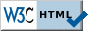 HTML ist valide!